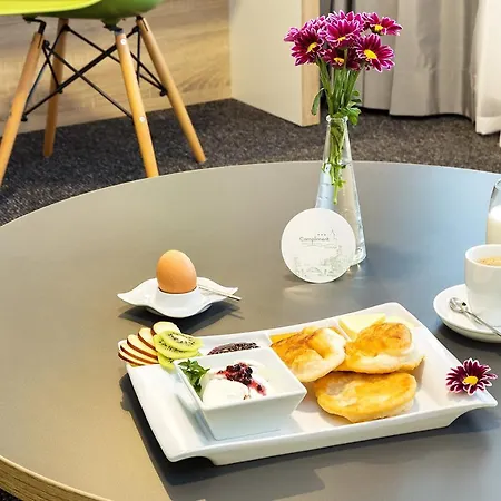 семеен комплимент Хотел Трявна