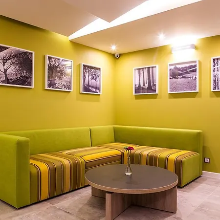 Compliment トリャブナ