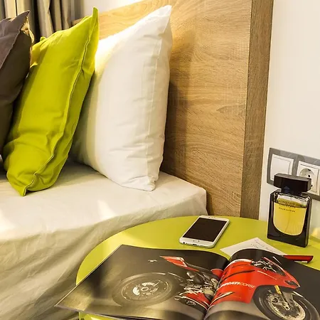 семеен комплимент