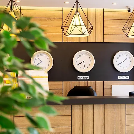 Хотел семеен комплимент