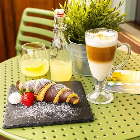 Compliment 3* Tryavna