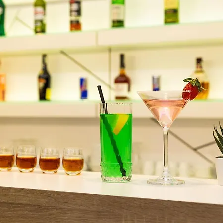 Compliment ホテル