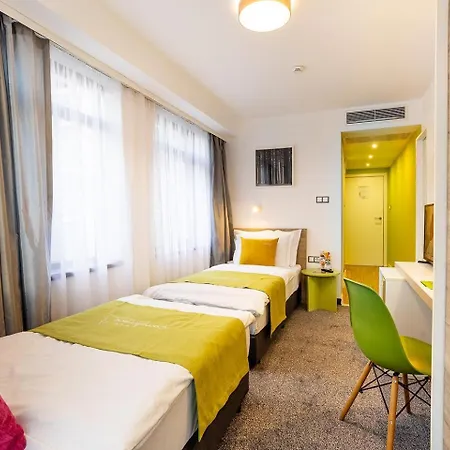 Hotel Compliment Tryavna