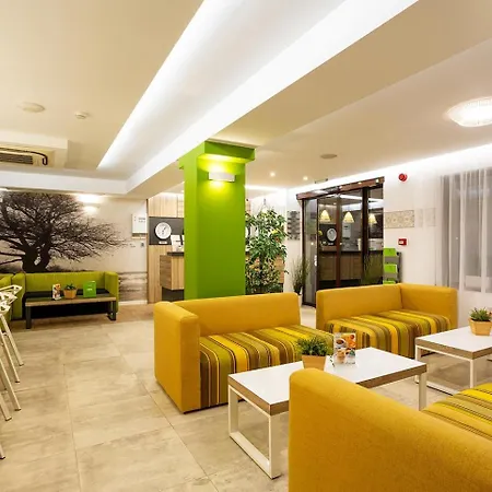 семеен комплимент Хотел Трявна