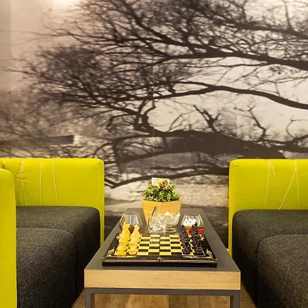 Compliment Hotel Tryavna