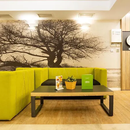 Compliment トリャブナ