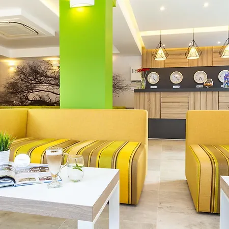 семеен комплимент 3*