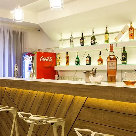 Compliment 3* トリャブナ