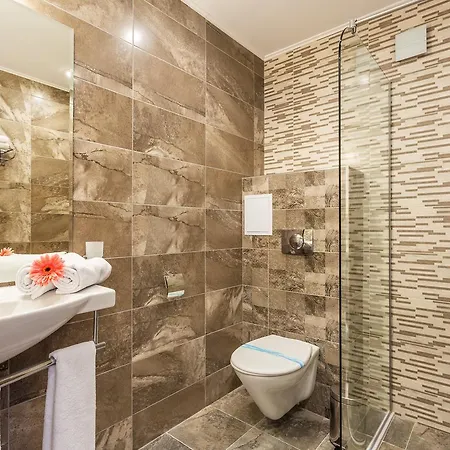 семеен комплимент Хотел Трявна