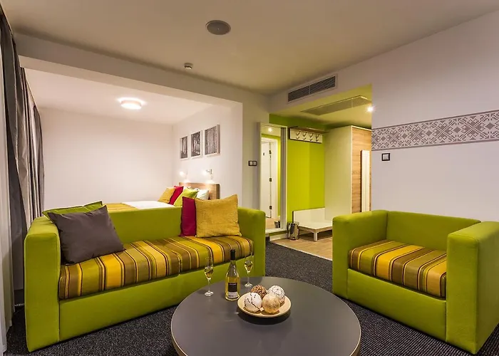 Compliment 3* Tryavna