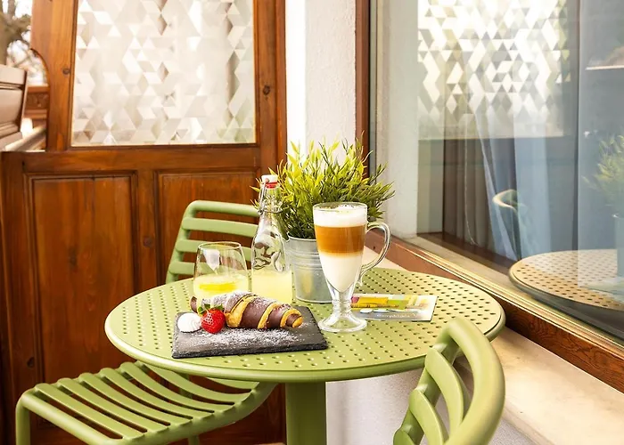 Hotel Compliment Tryavna