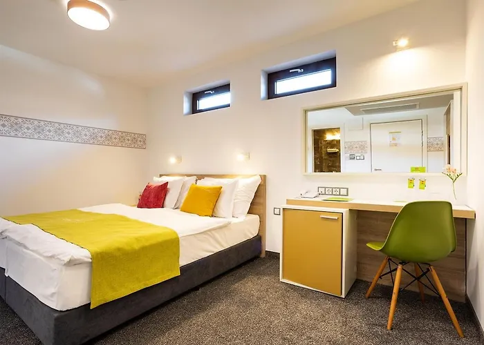 Compliment Hotel Tryavna