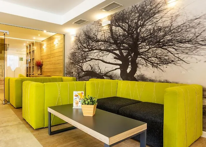 Compliment 3* Tryavna