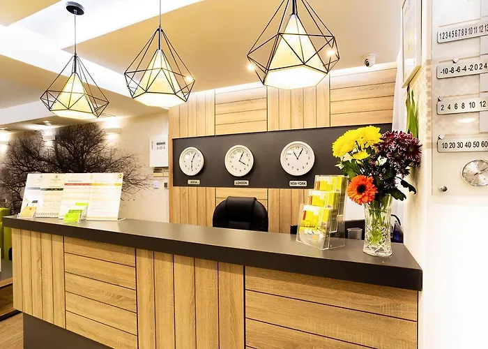 Compliment 3* Tryavna