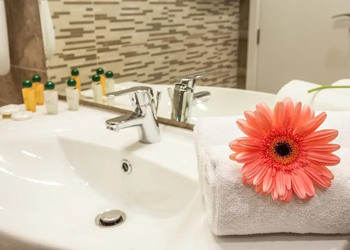 Hotel Compliment Tryavna