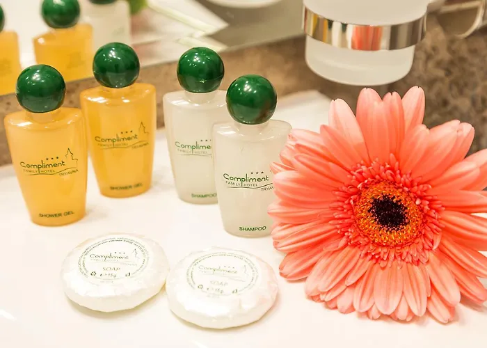 Compliment 3* Tryavna