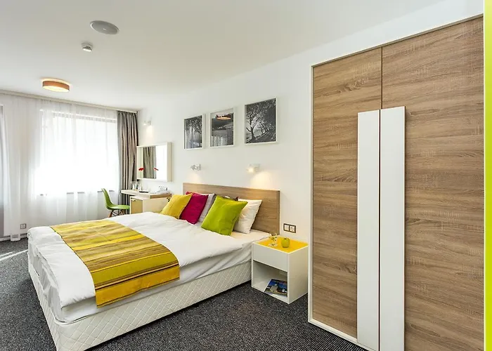 Hotel Compliment Tryavna